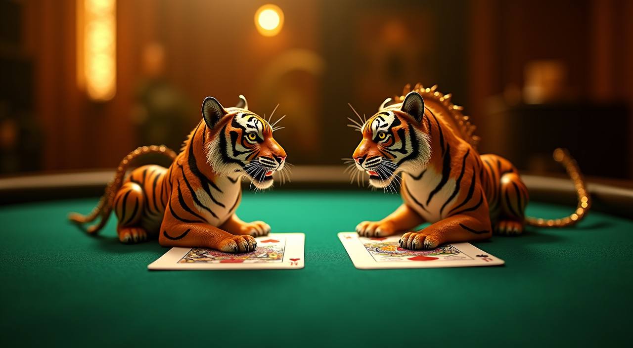 licin4d mobile gaming