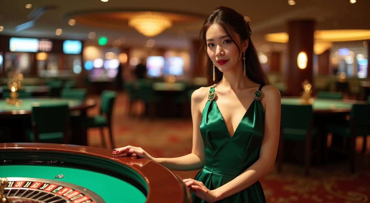 licin4d mobile gaming